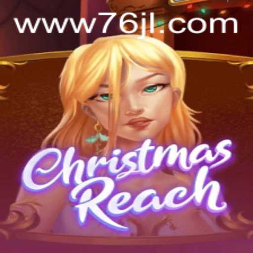ChristmasReach: The Enchanting Holiday Adventure Awaits