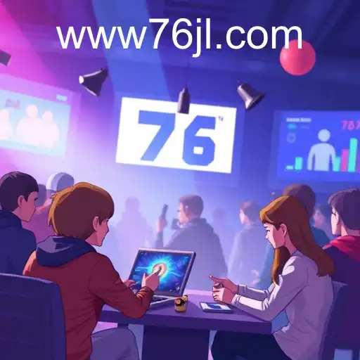 The Heart of Online Gaming: Building and Engaging a Player Community