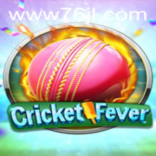 CricketFever: Dive into the Exciting World of 76JL.COM