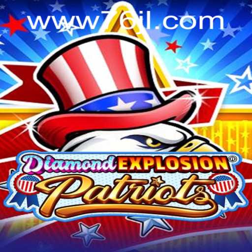 DiamondExplosionPatriots: A New Gaming Phenomenon