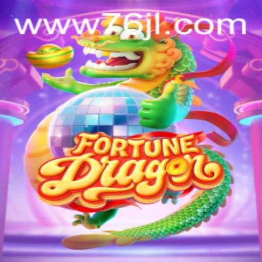 Exploring the Thrilling World of FortuneDragon and 76JL.COM