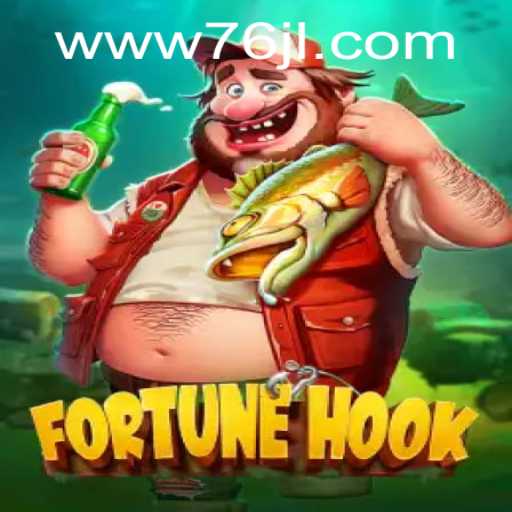Exploring the Exciting World of FortuneHook with 76JL.COM
