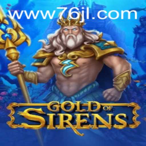 Explore the Captivating World of GoldofSirens