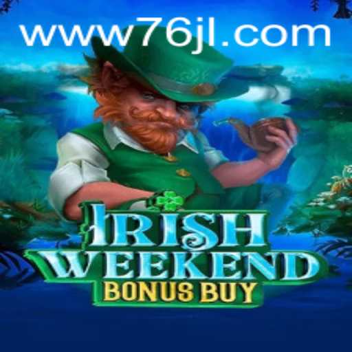 Exploring the Enchanting World of IrishWeekendBonusBuy