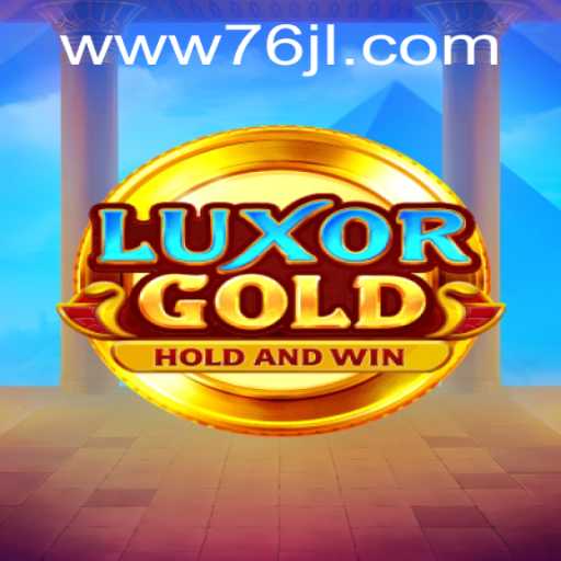 Discover the Thrilling World of LuxorGold: A Comprehensive Guide