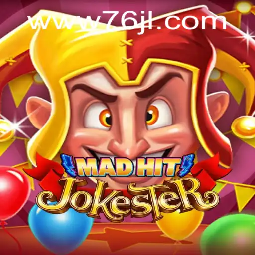 MadHitJokester: A Thrilling New Gaming Experience