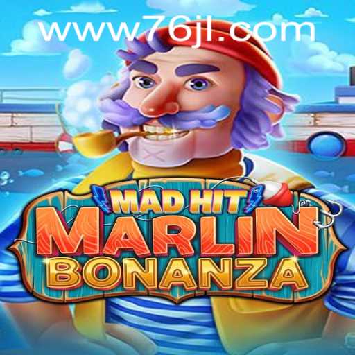 Exploring the Thrilling World of MadHitMarlinBonanza