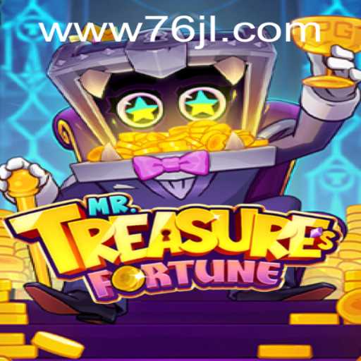 Unraveling the Mysteries of MrTreasuresFortune: A Gaming Adventure with 76JL.COM