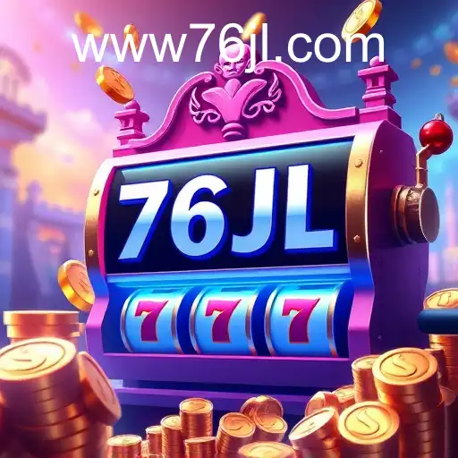 Exploring the World of Online Slots: A Deep Dive into 76JL.COM