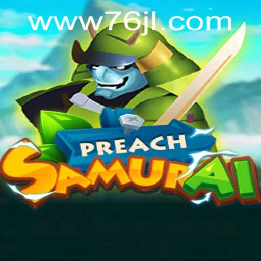 Unveiling the Mystical World of PreachSamurai