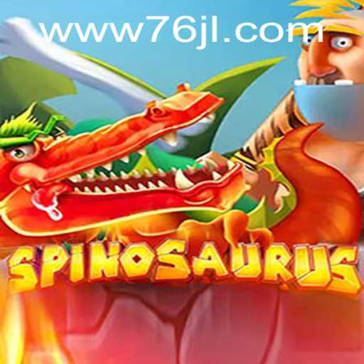 Spinosaurus: A Dive into the Prehistoric Game Phenomenon