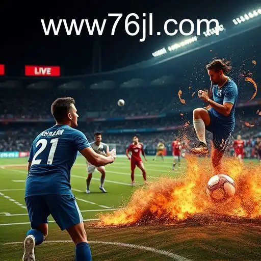 The Thrilling World of Sports: Exploring the Dynamics with 76JL.COM