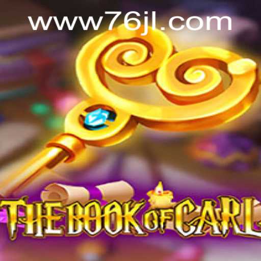 Explore the Intriguing World of TheBookofCarl: A New Era of Interactive Gaming