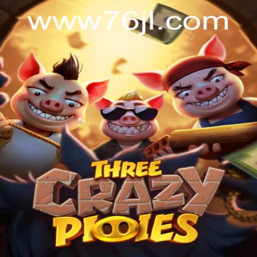 Explore the Exciting World of ThreeCrazyPiggies: A Fun and Interactive Gaming Experience
